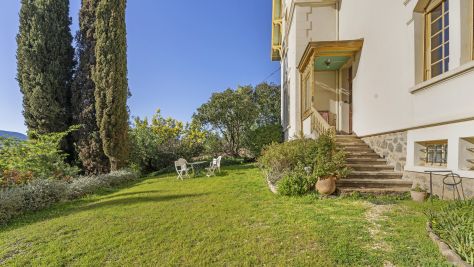 Vente Maison de maître La Croix-Valmer 9&nbsp;Pièces 330&nbsp;m²