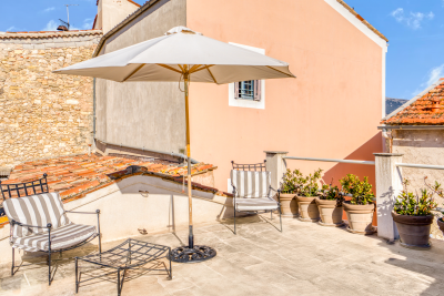 Vente Maison de ville Châteauneuf-Grasse 4 Pièces 74 m²