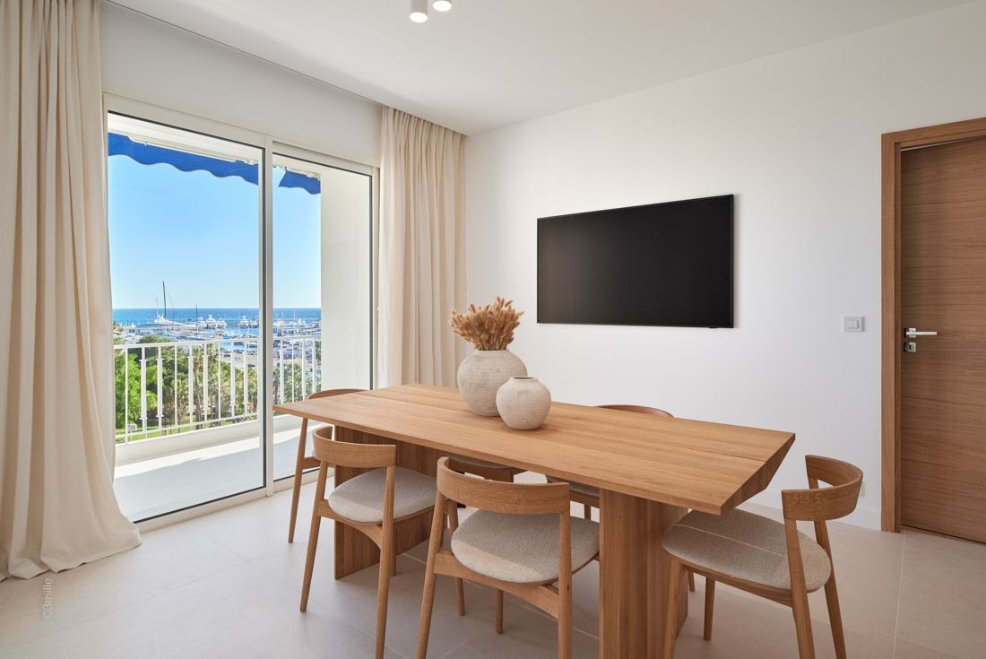 appartement 5 Pièces en vente sur CANNES (06400)
