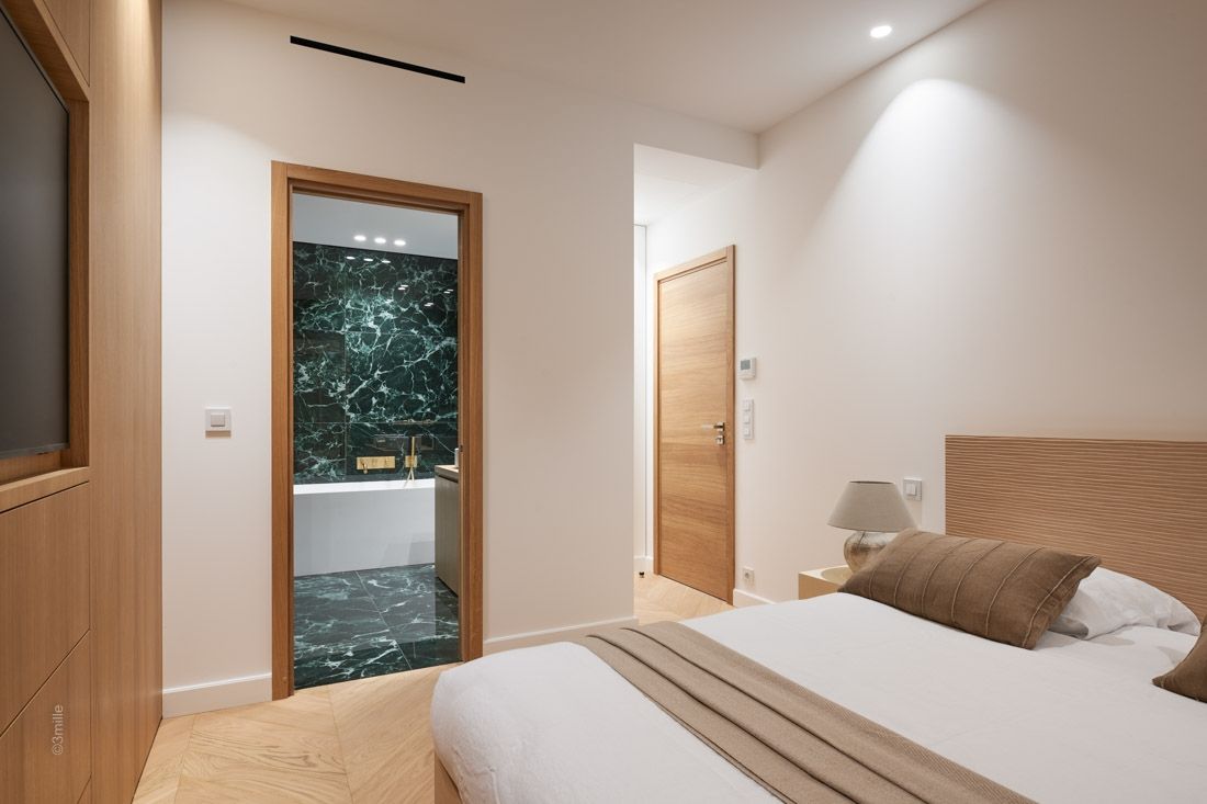 appartement 5 Pièces en vente sur CANNES (06400)