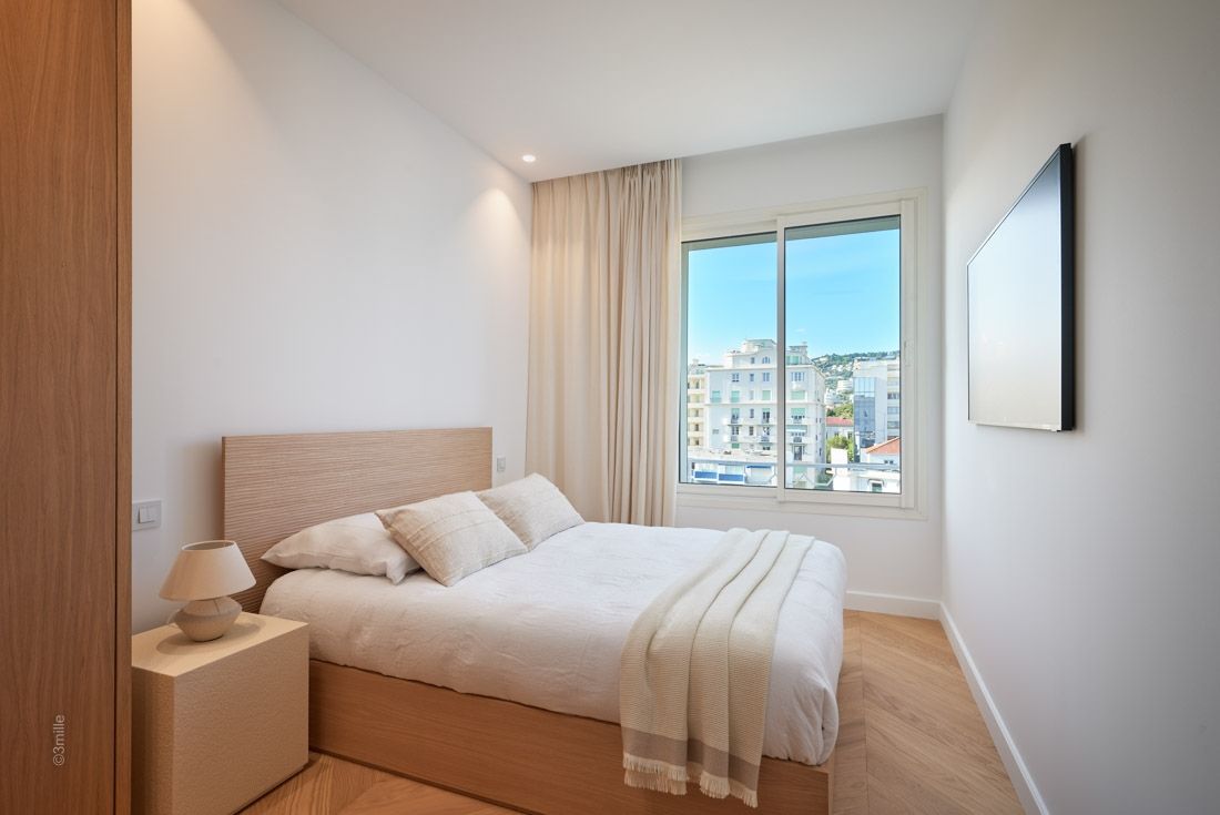 appartement 5 Pièces en vente sur CANNES (06400)