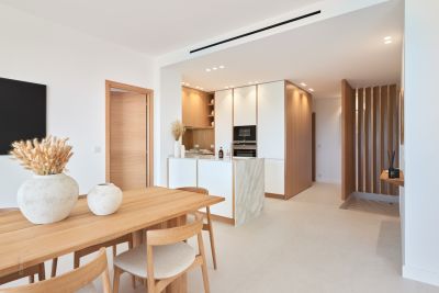 Vente Appartement Cannes 5 Pièces 110 m²