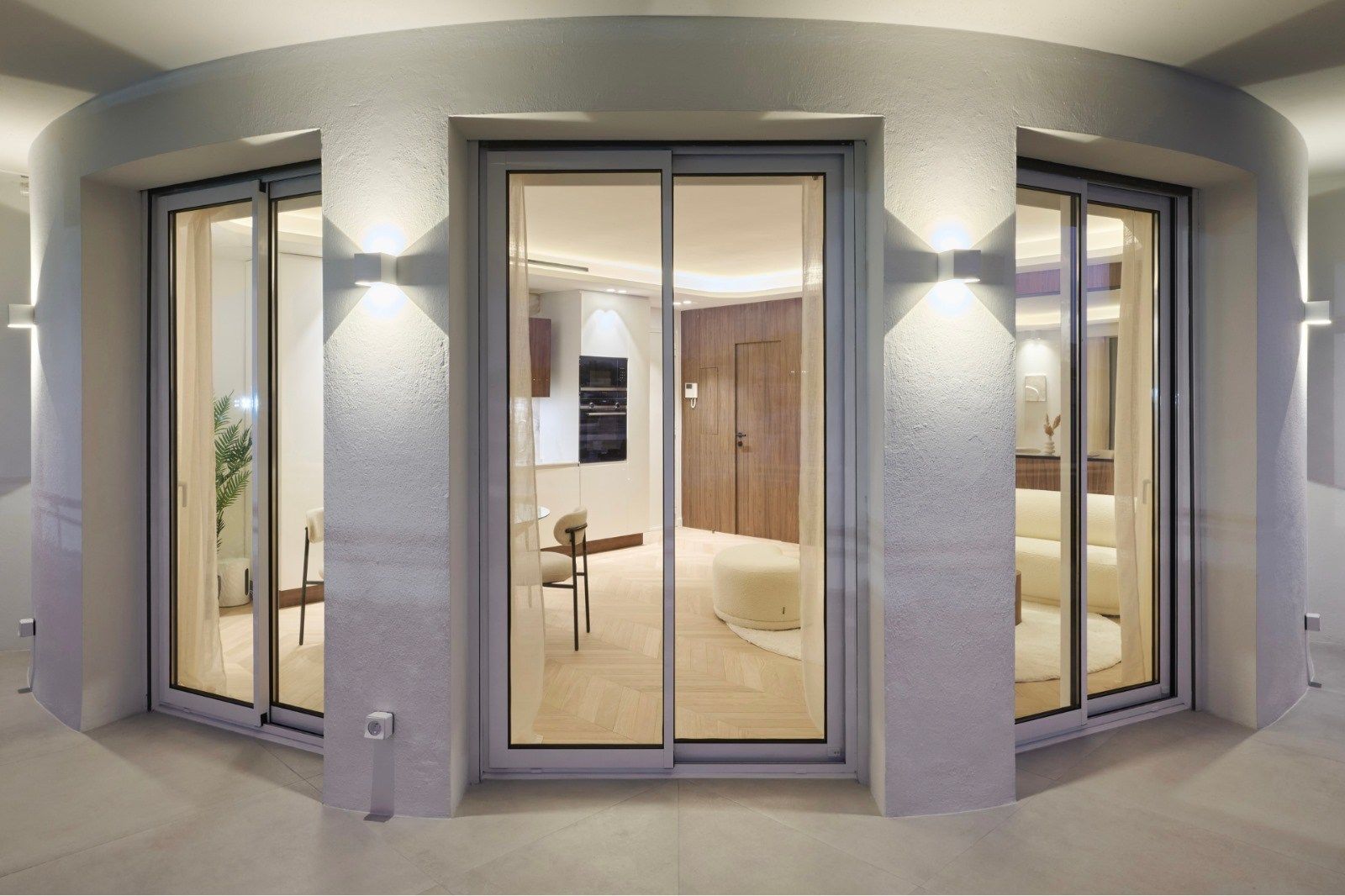 appartement 2 Pièces en vente sur CANNES (06400)