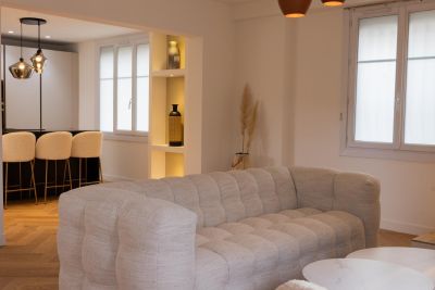 Vente Villa Cannes 5 Pièces 132 m²