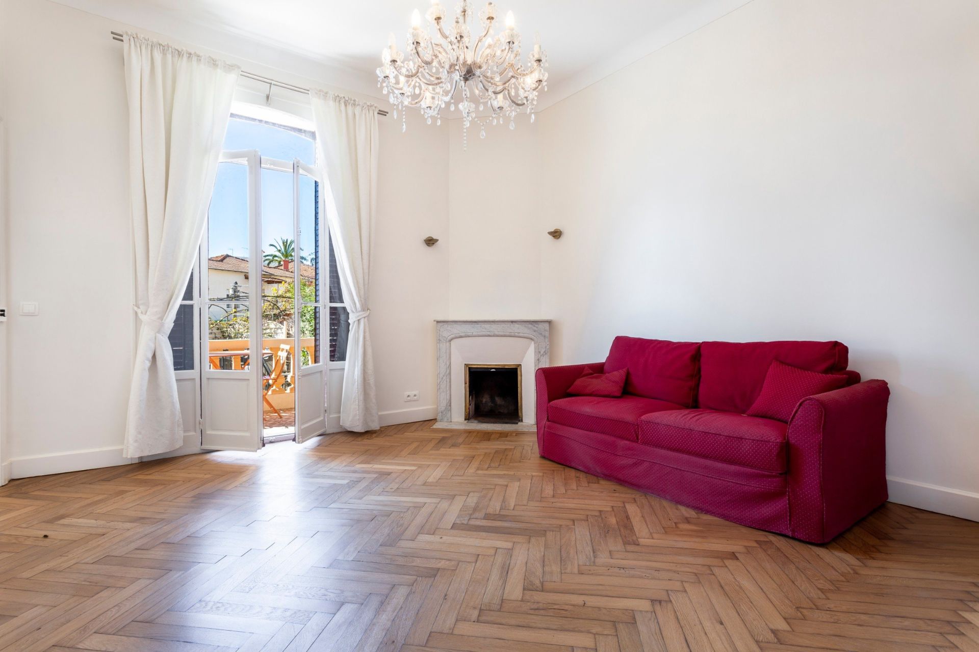 maison bourgeoise 10 Pièces en vente sur CANNES (06400)