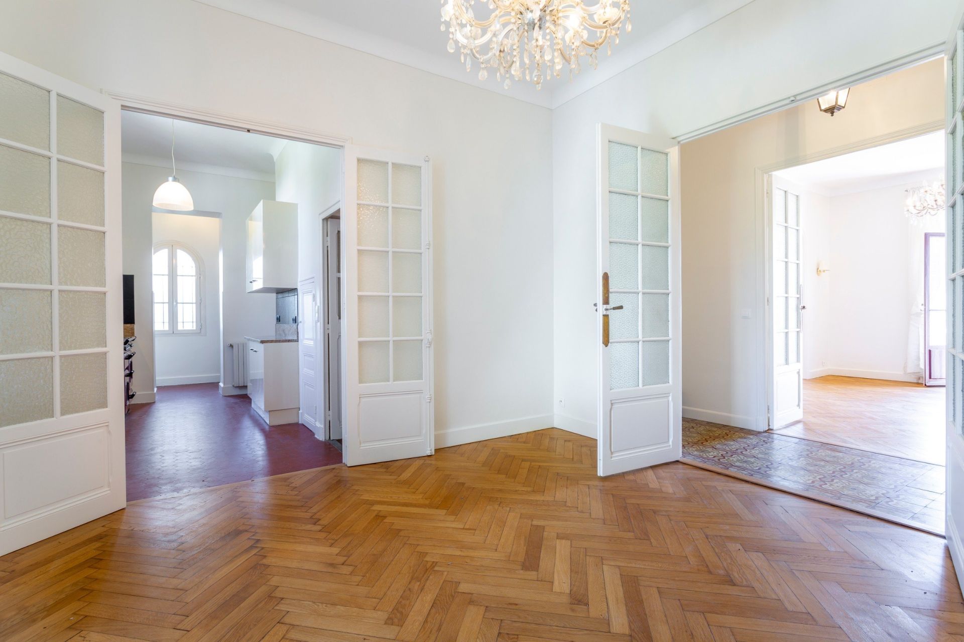 maison bourgeoise 10 Pièces en vente sur CANNES (06400)