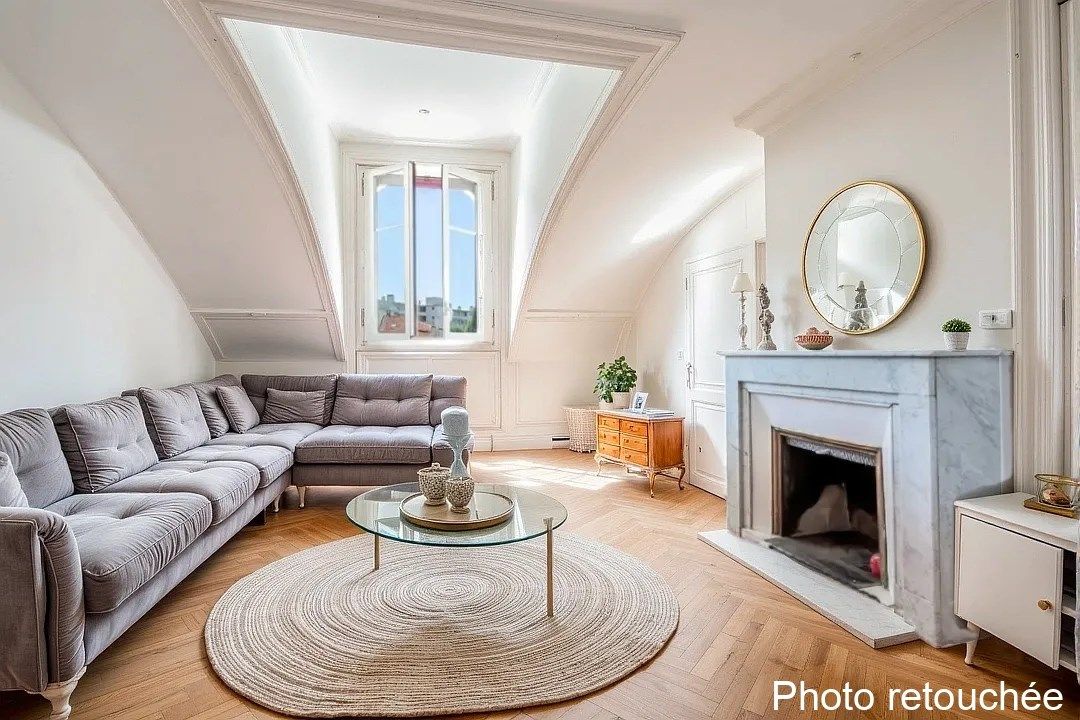 maison bourgeoise 10 Pièces en vente sur CANNES (06400)