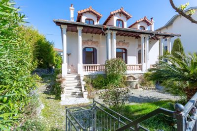 Vente Maison bourgeoise Cannes 10 Pièces 280 m²