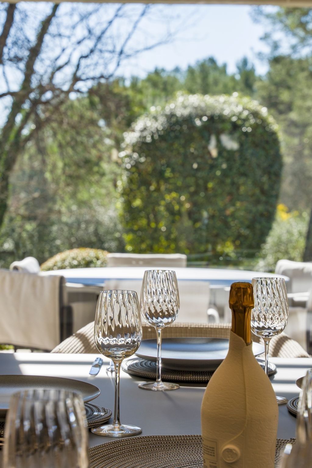 villa 8 Pièces en vente sur TOURRETTES (83440)