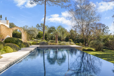 Vente Villa Tourrettes 8 Pièces 319 m²