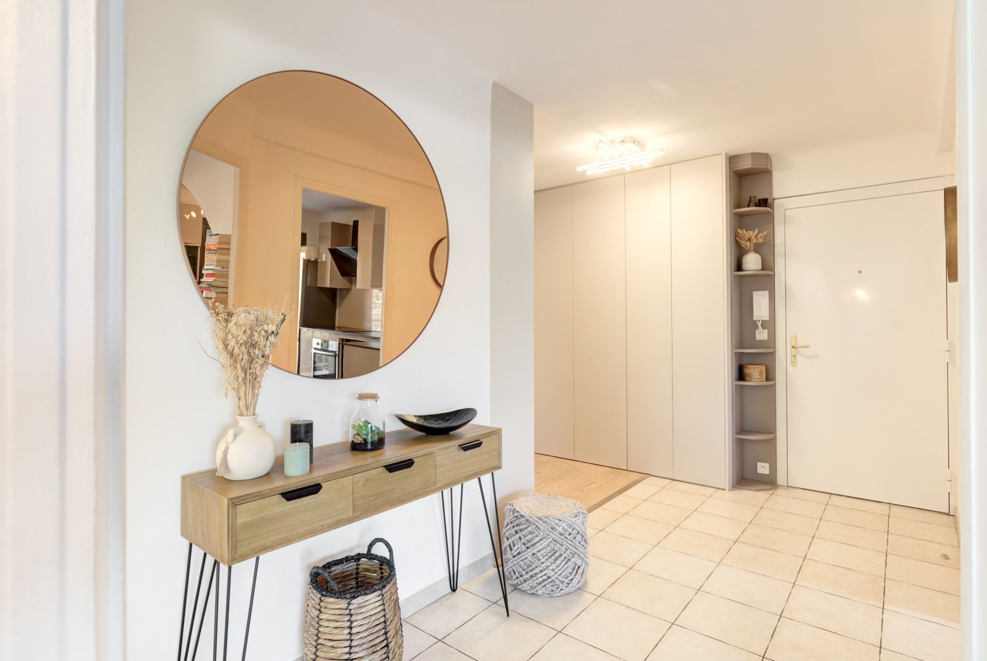 apartment 3 Rooms for sale on CANNES (06400)