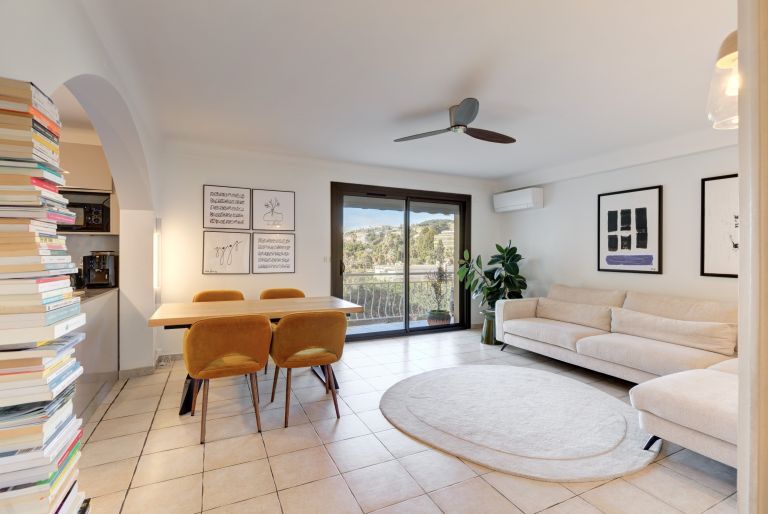 apartment 3 Rooms for sale on CANNES (06400)