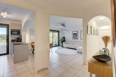 Sale Apartment Cannes 3 Rooms 83 m²