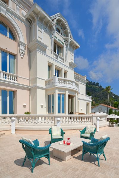 Vente Maison de maître Roquebrune-Cap-Martin 30 Pièces 963 m²
