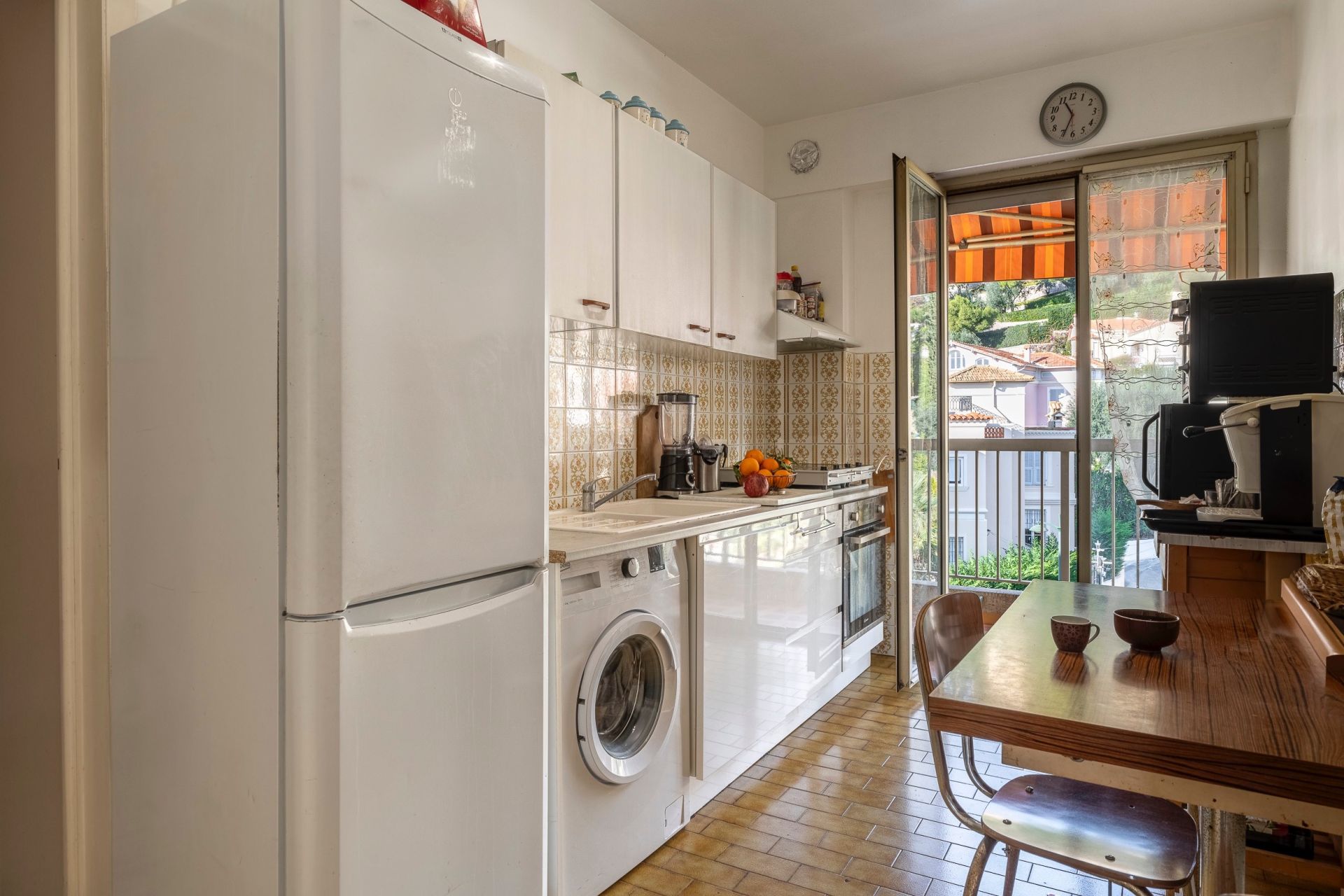 appartement 3 Pièces en vente sur BEAULIEU SUR MER (06310)