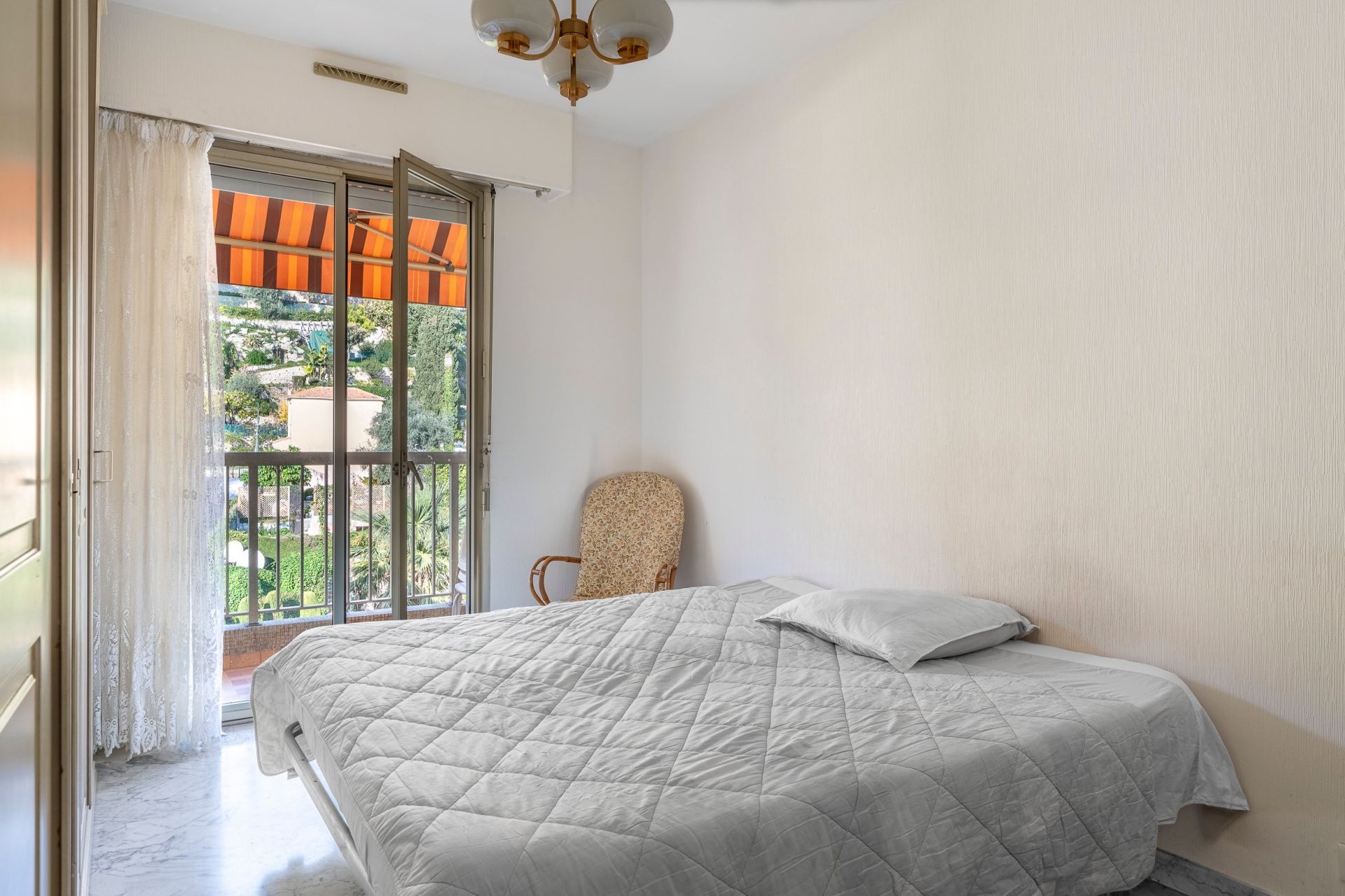 appartement 3 Pièces en vente sur BEAULIEU SUR MER (06310)