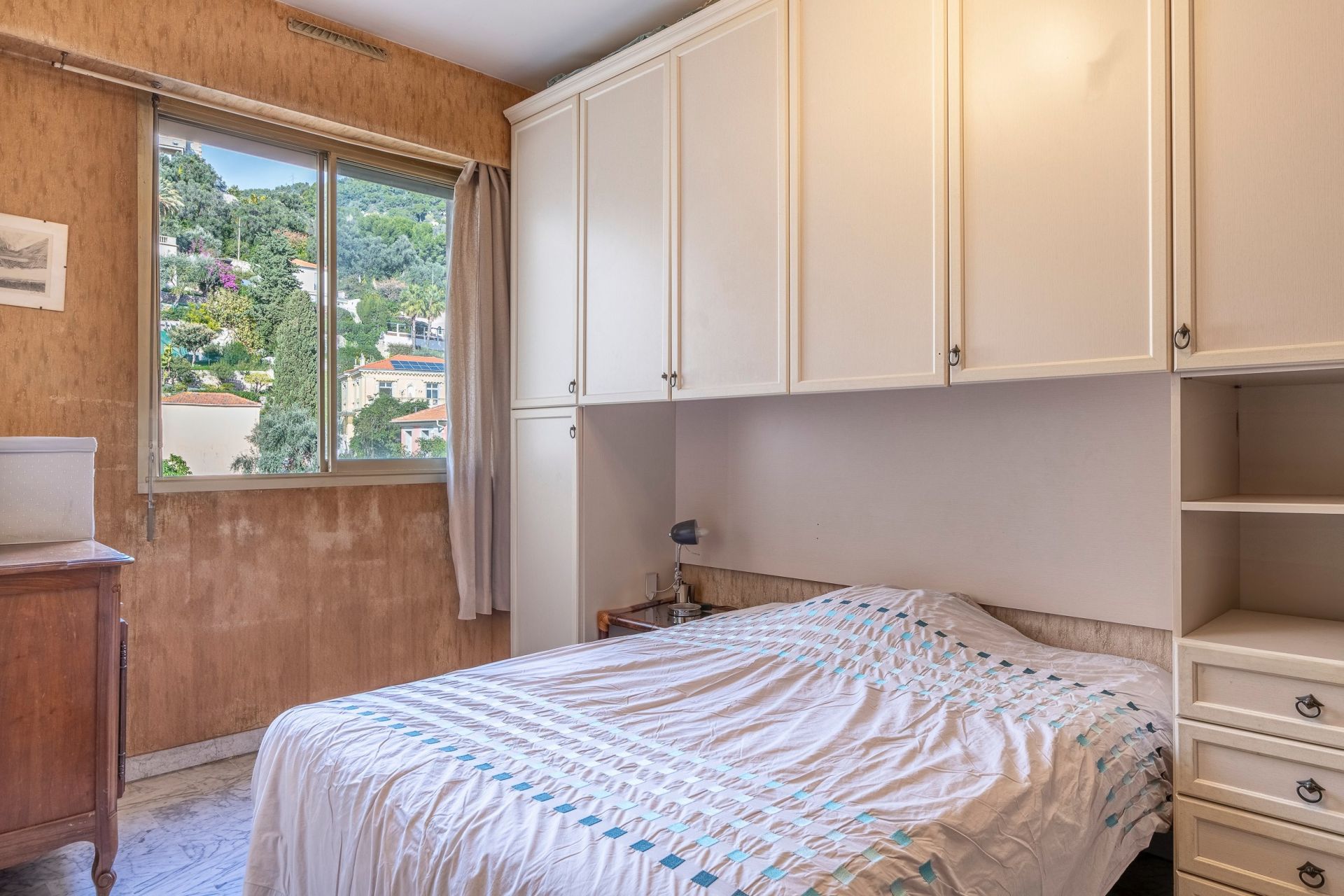 appartement 3 Pièces en vente sur BEAULIEU SUR MER (06310)