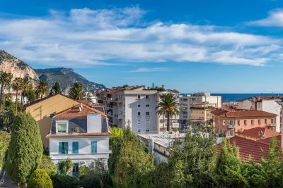 Vente Appartement Beaulieu-sur-Mer 3 Pièces 74 m²