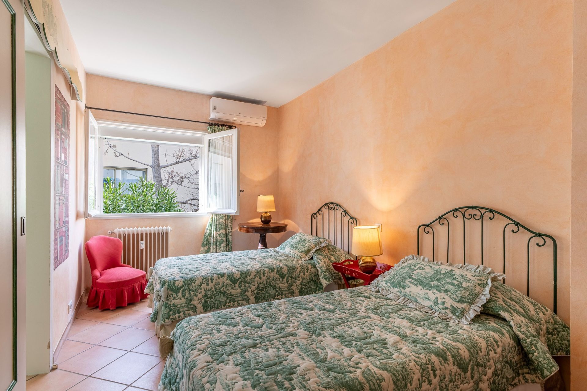 penthouse 4 Pièces en vente sur VILLEFRANCHE SUR MER (06230)