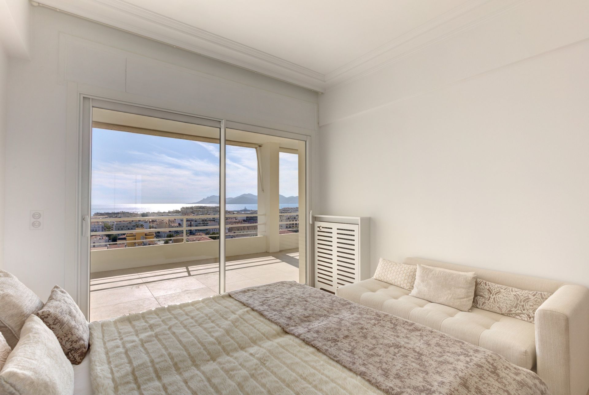 appartement 2 Pièces en vente sur CANNES (06400)