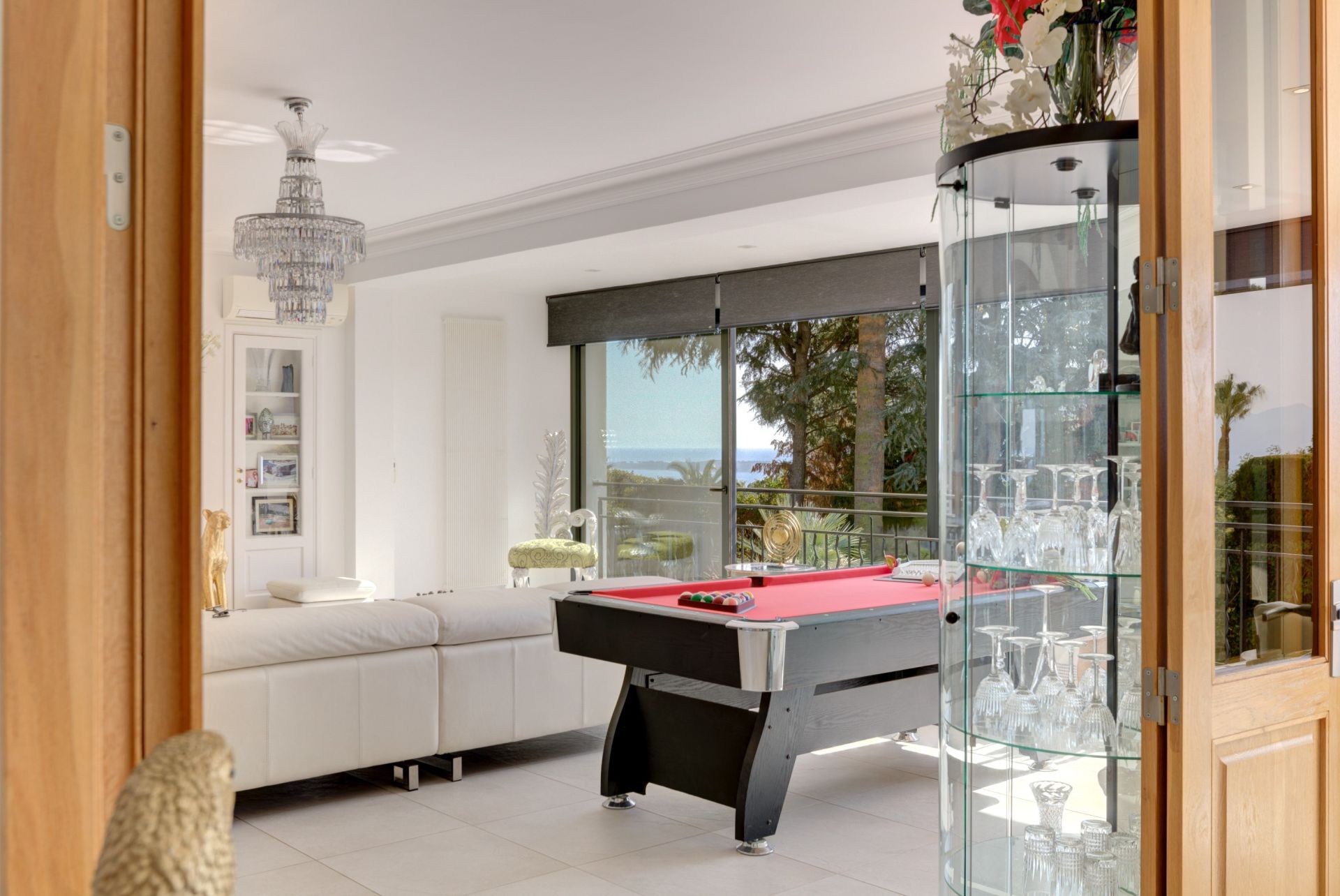 villa 6 Pièces en vente sur CANNES (06400)