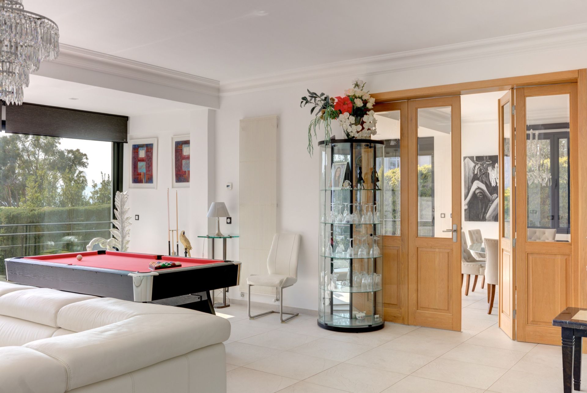 villa 6 Pièces en vente sur CANNES (06400)