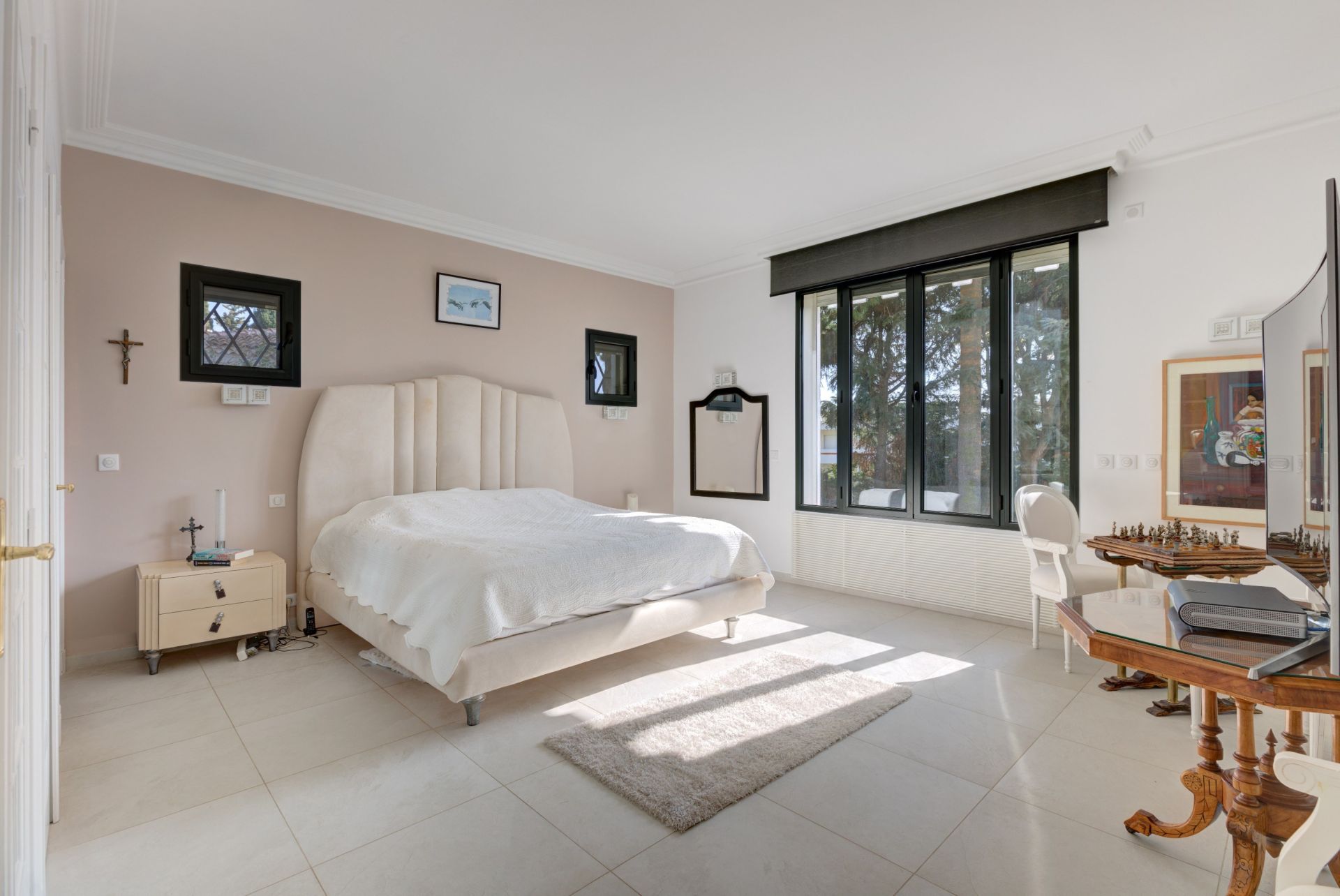 villa 6 Pièces en vente sur CANNES (06400)