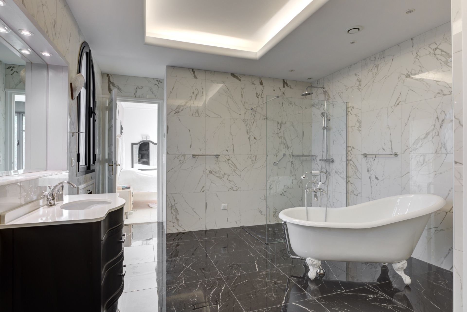 villa 6 Pièces en vente sur CANNES (06400)