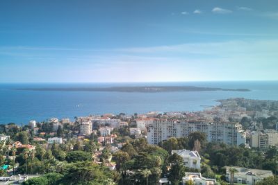 Vente Villa Cannes 6 Pièces 320 m²