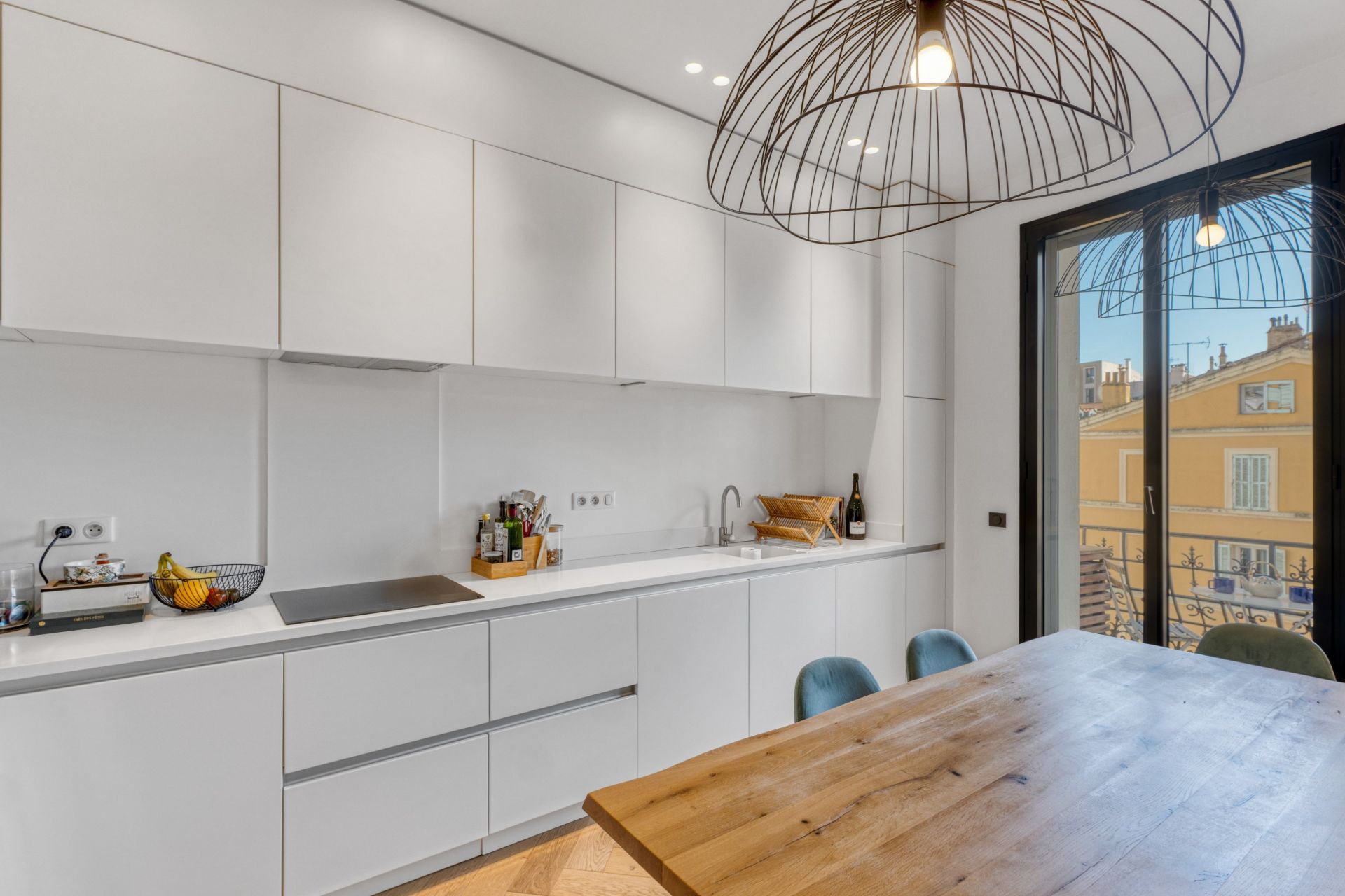 appartement 3 Pièces en vente sur CANNES (06400)