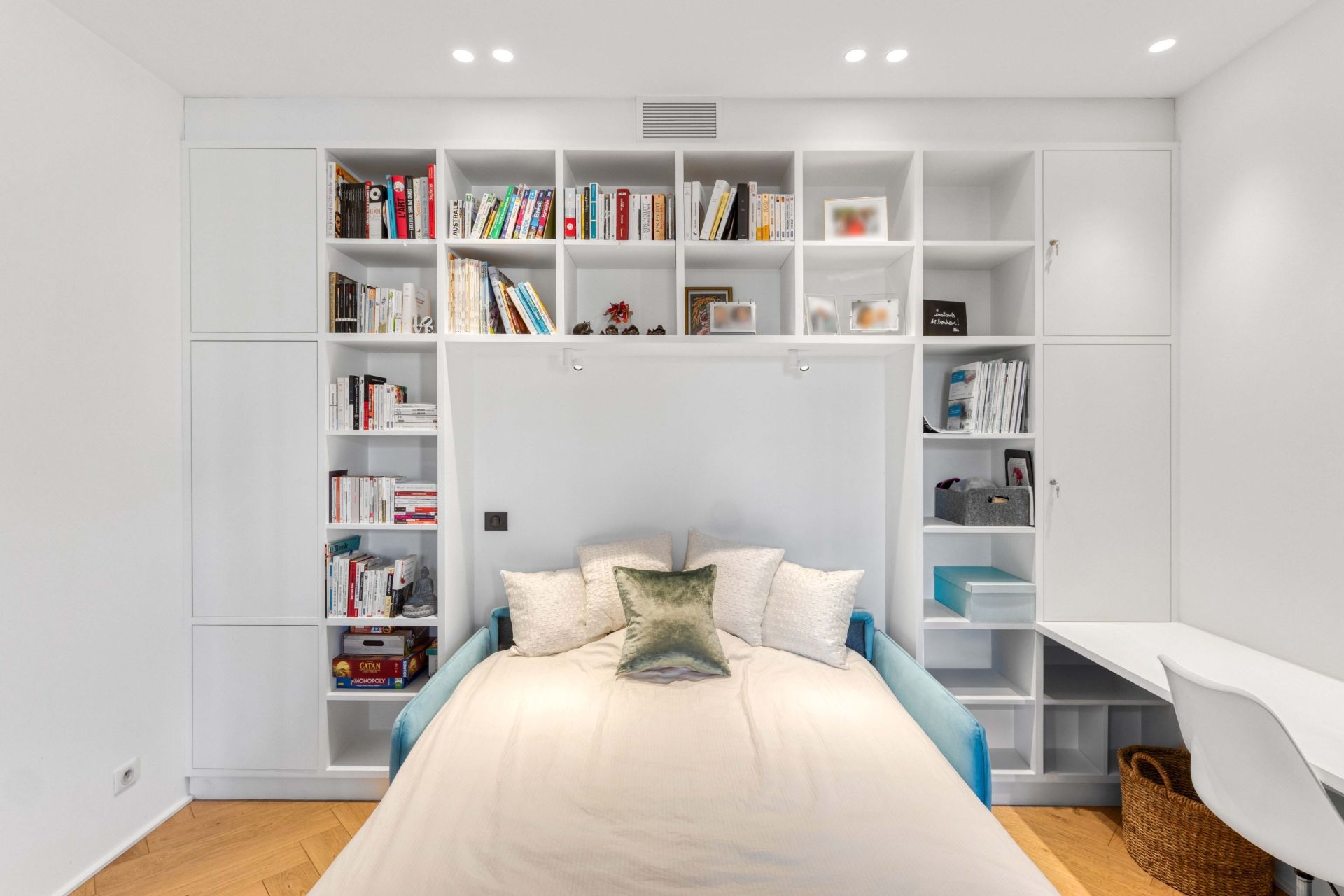 appartement 3 Pièces en vente sur CANNES (06400)