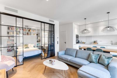 Vente Appartement Cannes 3 Pièces 80 m²