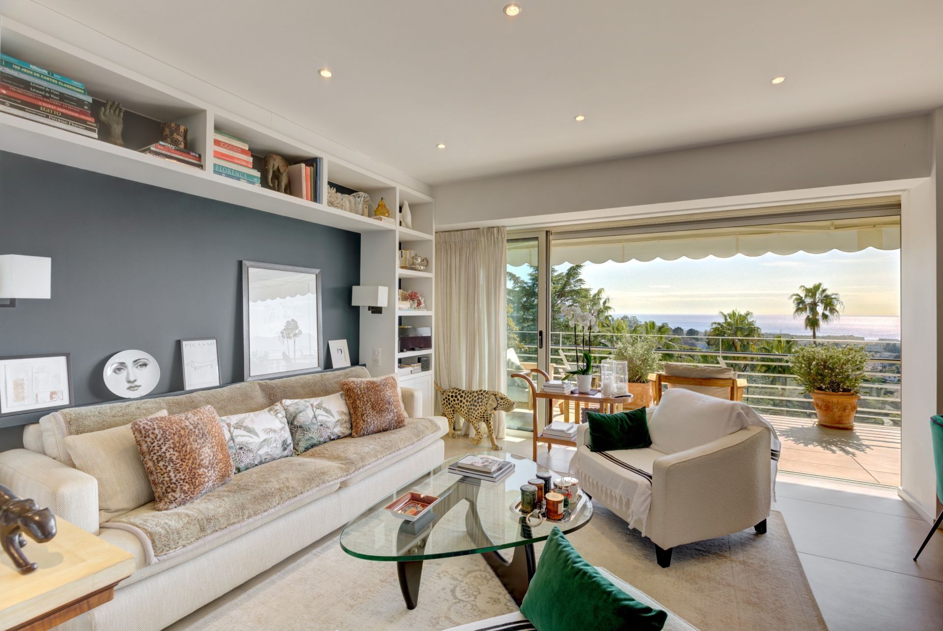 appartement 3 Pièces en vente sur CANNES (06400)