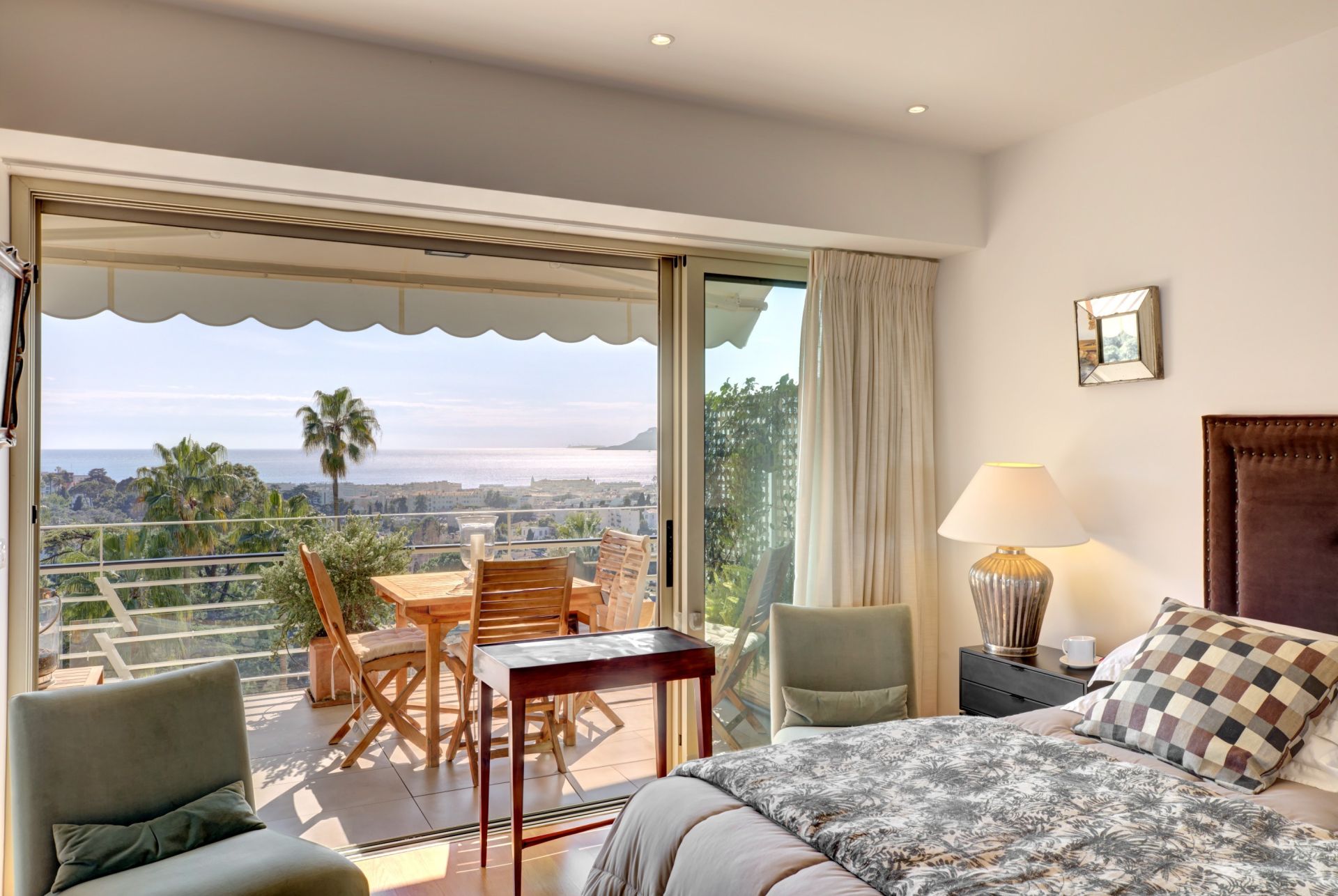 appartement 3 Pièces en vente sur CANNES (06400)