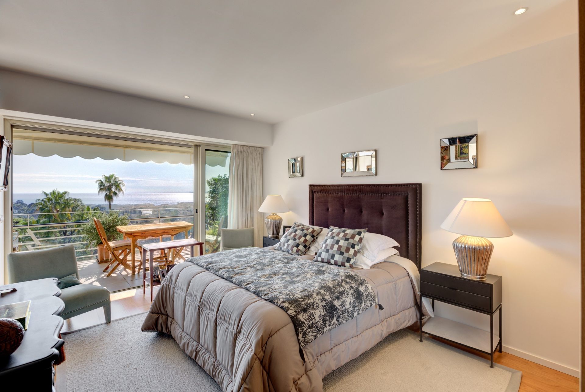 appartement 3 Pièces en vente sur CANNES (06400)