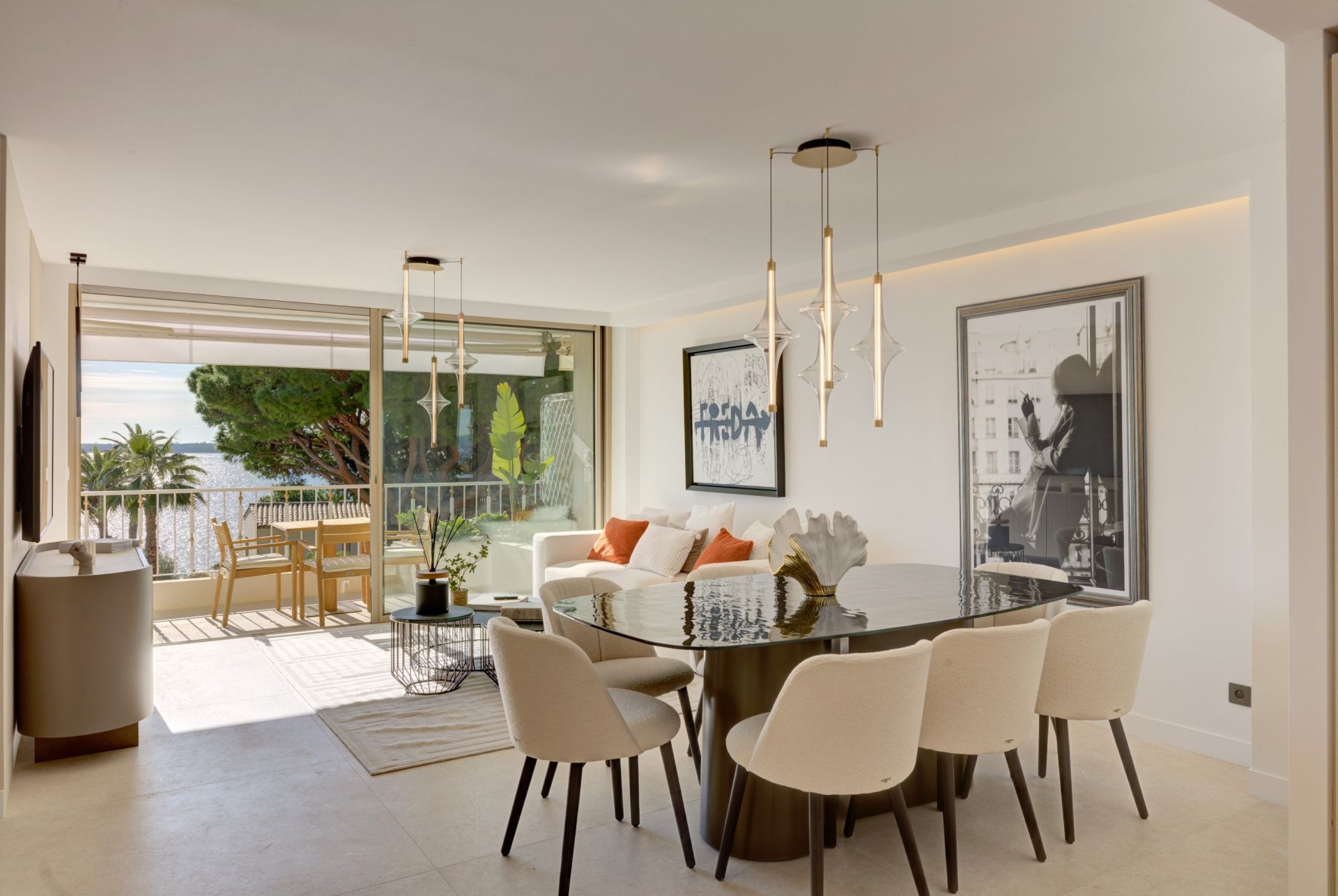 appartement 4 Pièces en vente sur CANNES (06400)