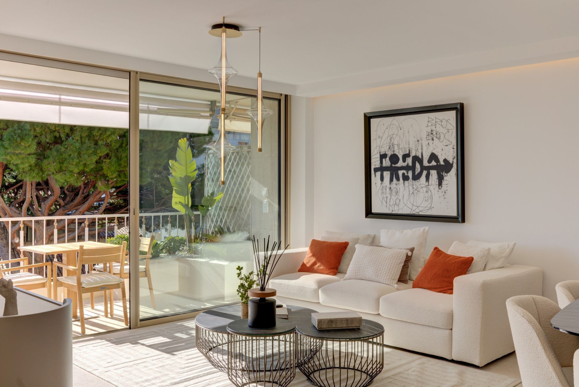 appartement 4 Pièces en vente sur CANNES (06400)