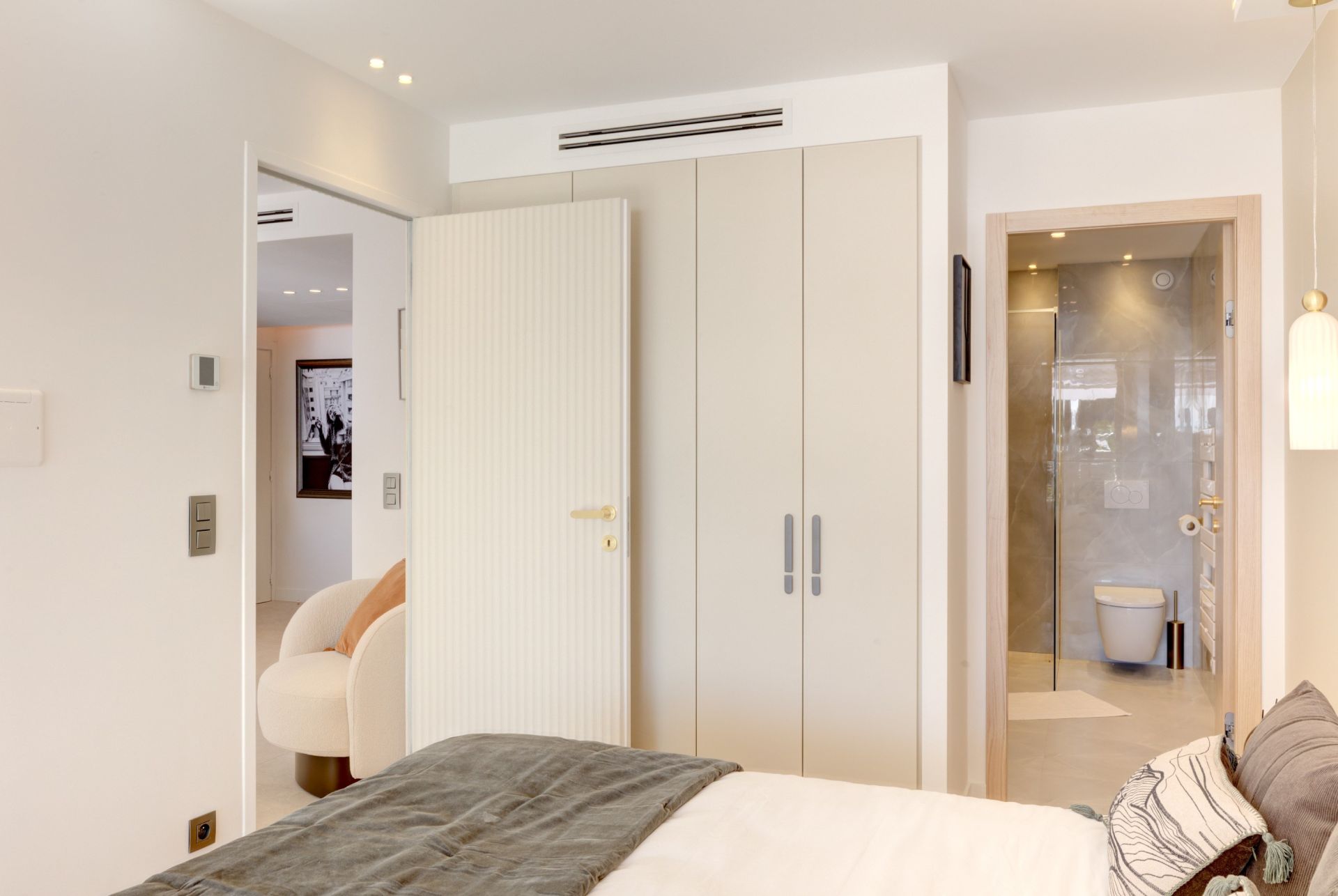 appartement 4 Pièces en vente sur CANNES (06400)