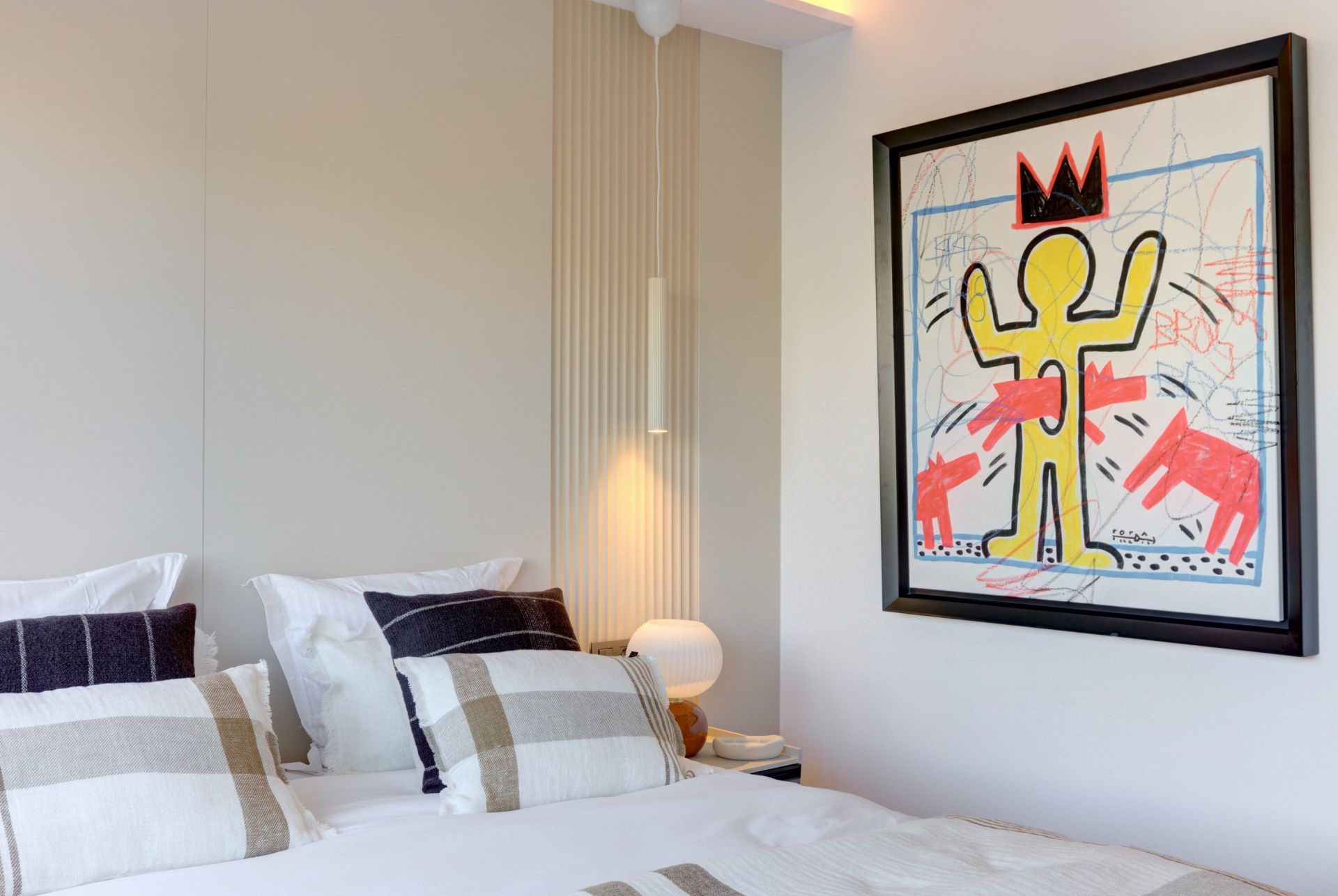 appartement 4 Pièces en vente sur CANNES (06400)