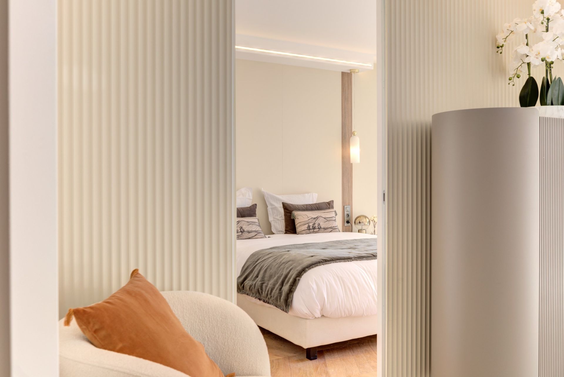 appartement 4 Pièces en vente sur CANNES (06400)