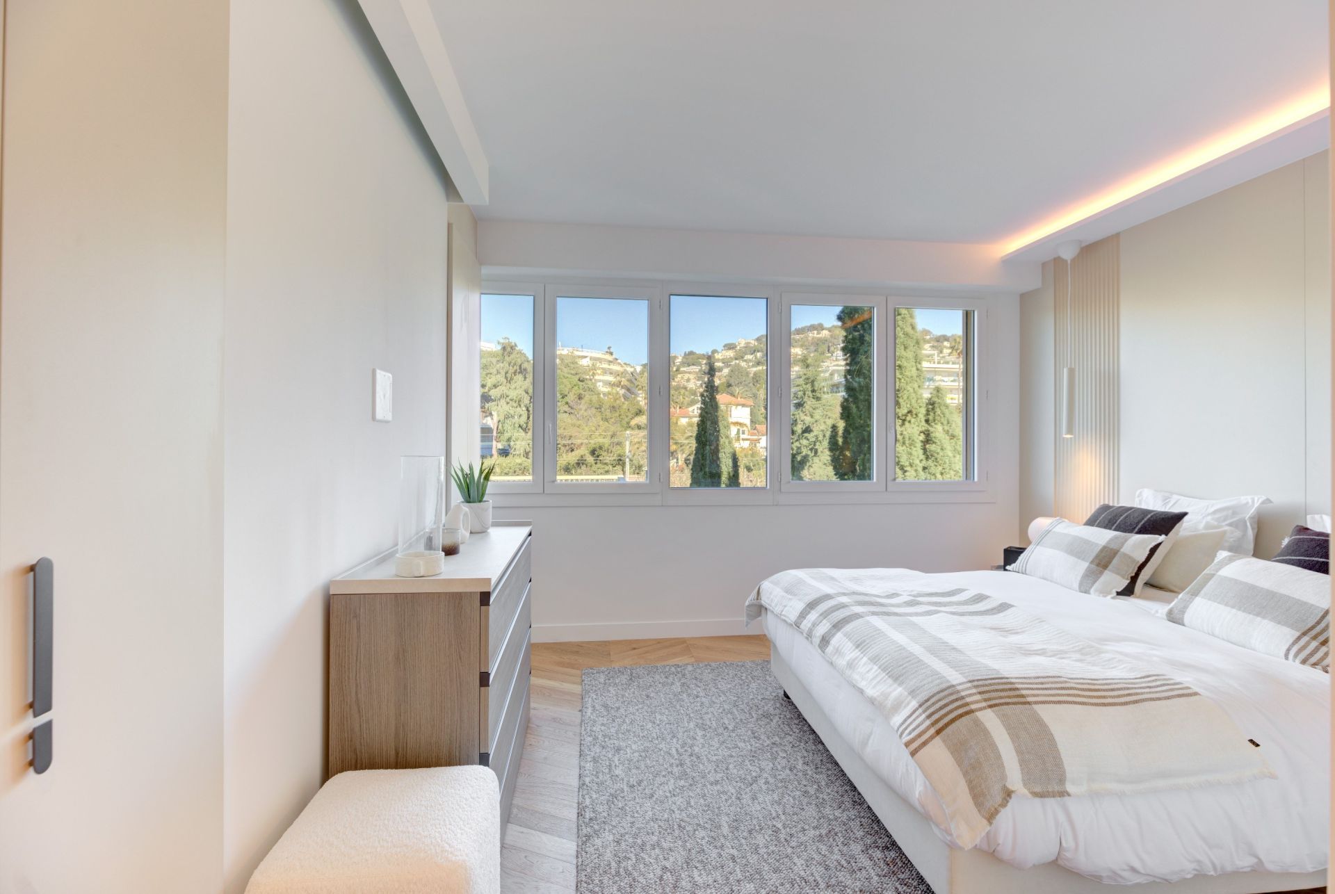 appartement 4 Pièces en vente sur CANNES (06400)