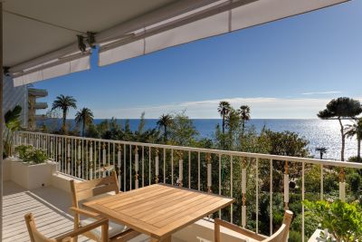 Vente Appartement Cannes 4 Pièces 102 m²