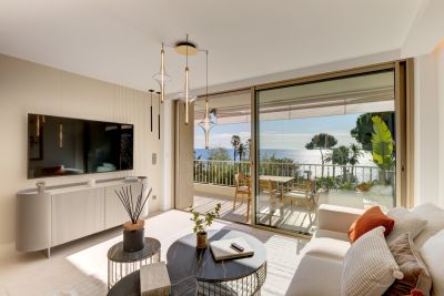 Vente Appartement Cannes 4 Pièces 102 m²