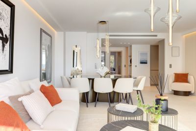 Vente Appartement Cannes 4 Pièces 102 m²