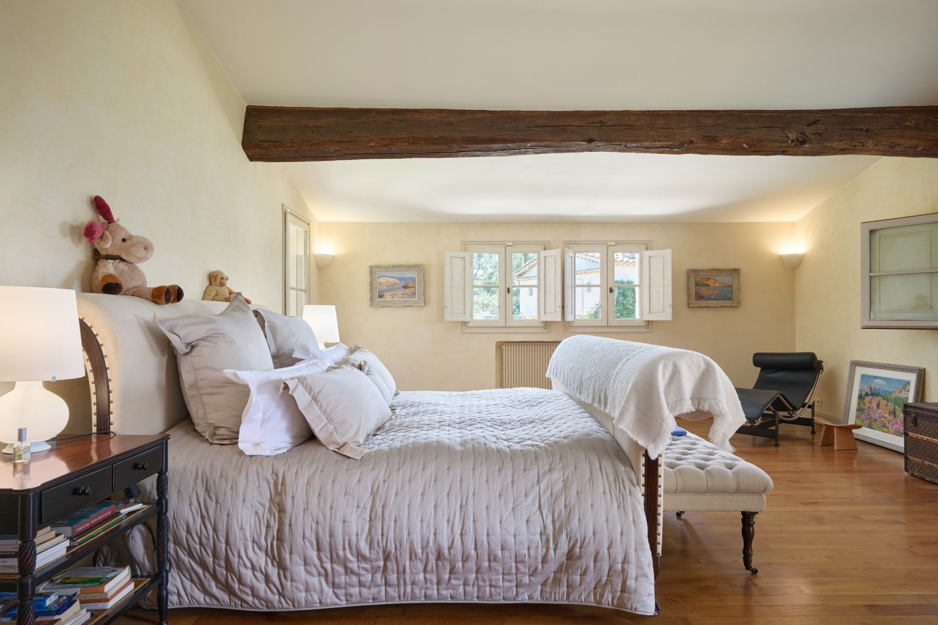 villa 16 Pièces en vente sur ST PAUL DE VENCE (06570)