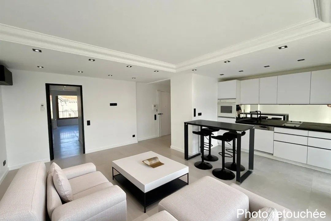 apartment 2 Rooms for sale on CANNES (06400)