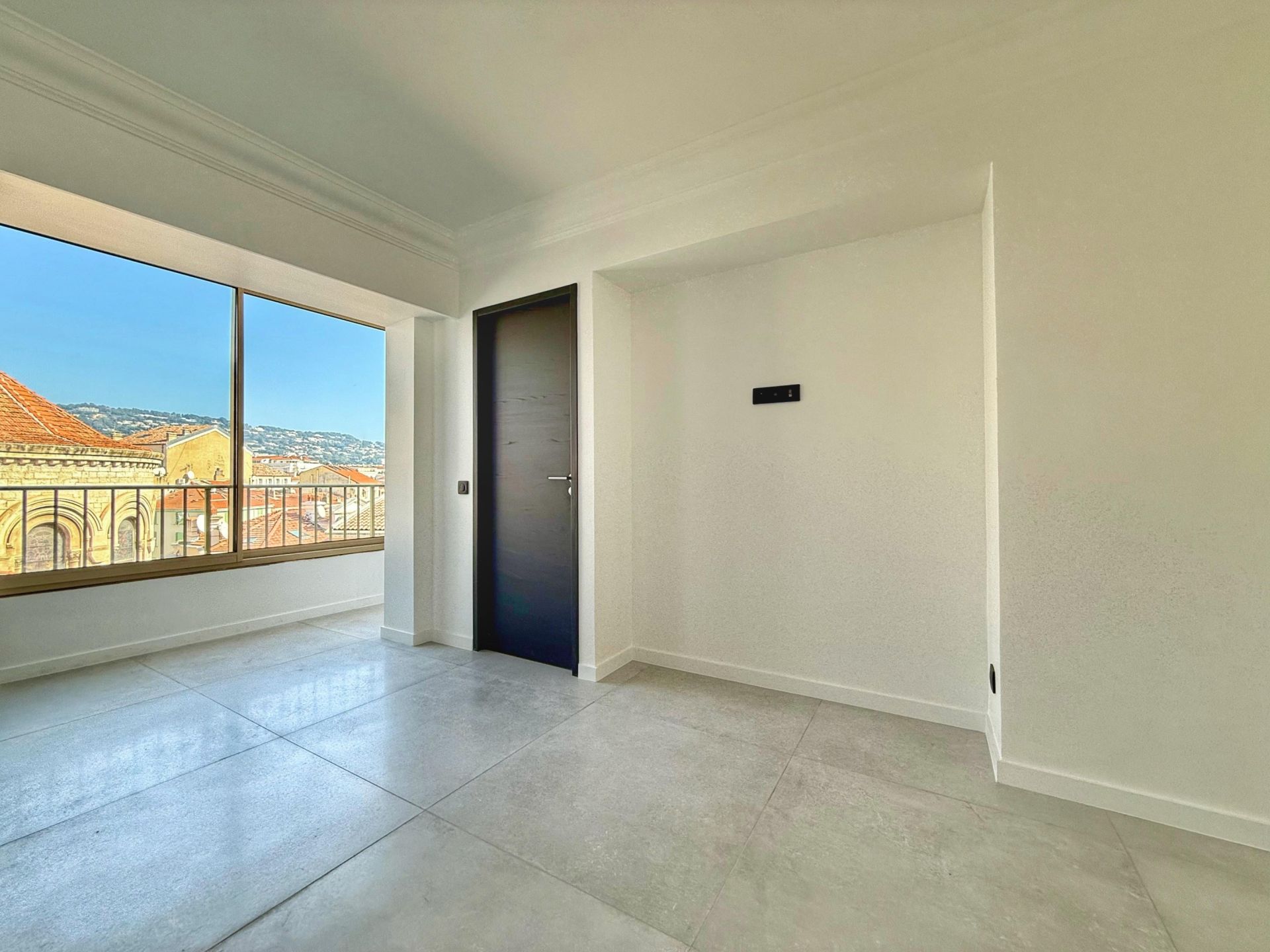 appartement 2 Pièces en vente sur CANNES (06400)
