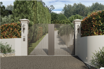 Vente Villa Vallauris 6 Pièces 339 m²