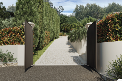 Vente Villa Vallauris 6 Pièces 339 m²