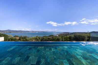 Vente Maison contemporaine Gassin 10 Pièces 700 m²